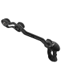 8Sinn Side Arm for Shoulder Rigs + Dual Side Grip 8Sinn - - Double-sided grip- Reversible extension arm- 3 Arri Rosette joints- 
