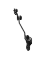 8Sinn Side Arm for Shoulder Rigs + Dual Side Grip 8Sinn - - Double-sided grip- Reversible extension arm- 3 Arri Rosette joints- 