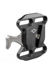 8Sinn Mini V-Mount Battery Plate 8Sinn - - V-Mount system- Quick release system- 1/4” slots- Aluminum made 1