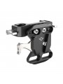 8Sinn Mini V-Mount Battery Plate + 8Sinn 15mm Rod Mount Bridge 8Sinn - Mini V-Mount Battery Plate Hauptmerkmale:- V-Mount