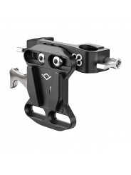 8Sinn Mini V-Mount Battery Plate + 8Sinn 15mm Rod Mount Bridge 8Sinn - Mini V-Mount Battery Plate Hauptmerkmale:- V-Mount