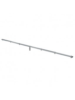 T-Bar 2.650mm für sechs PAR...