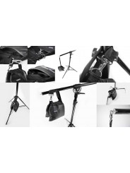 Sandsack Standard 7 kg Udengo – Größe: 26 cm x 24 cm / 10,2" x 9,5" Gewicht: ca. 7 kg (Trockenfüllung) Material: Cordura 1100D