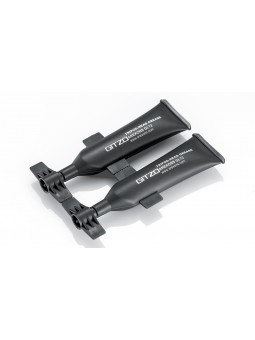 Gitzo Grease, set of 2