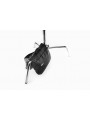 Sandsack Large 13kg Udengo - Größe: 38 cm x 22 cm / 15" x 8,8" Gewicht: ca. 13 kg (trockene Sandfüllung)Material: Cordura 1100D