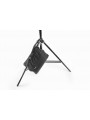 Sandsack Large 13kg Udengo - Größe: 38 cm x 22 cm / 15" x 8,8" Gewicht: ca. 13 kg (trockene Sandfüllung)Material: Cordura 1100D