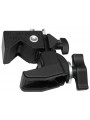 Super Clamp™ T-Knopf Schwarz, 13mm-55mm/0.51 bis 2.17in Avenger -
Super Clamp™ Backen arbeiten mit Durchmessern von 13-55mm/ Super Clamp™ T-Knopf Schwarz, 13mm-55mm/0.51 bis 2.17in Avenger -
Super Clamp™ Backen arbeiten mit Durchmessern von 13-55mm/