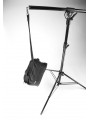 Sandbag Large 13kg Udengo - Size: 38 cm x 22 cm / 15" x 8,8" Weight: about 13 kg (dry sand filling)Material: Cordura 1100D (NEW
