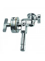 Jumbo-Griffkopf 4,5 Zoll, Silber mit Junior-Bolzen und Empfänger Avenger - 
Grip Head mit Junior Stud und Receiver
Auch in