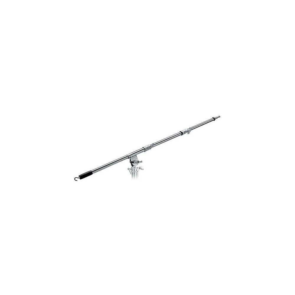 Mini-Auslegerarm mit Schiebeaufsatz Avenger - 
Ausziehbar von 117cm bis maximal 212cm
Tragfähigkeit: 7kg
Enthält 16mm (5/8'