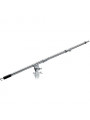 Mini-Auslegerarm mit Schiebeaufsatz Avenger - 
Ausziehbar von 117cm bis maximal 212cm
Tragfähigkeit: 7kg
Enthält 16mm (5/8'