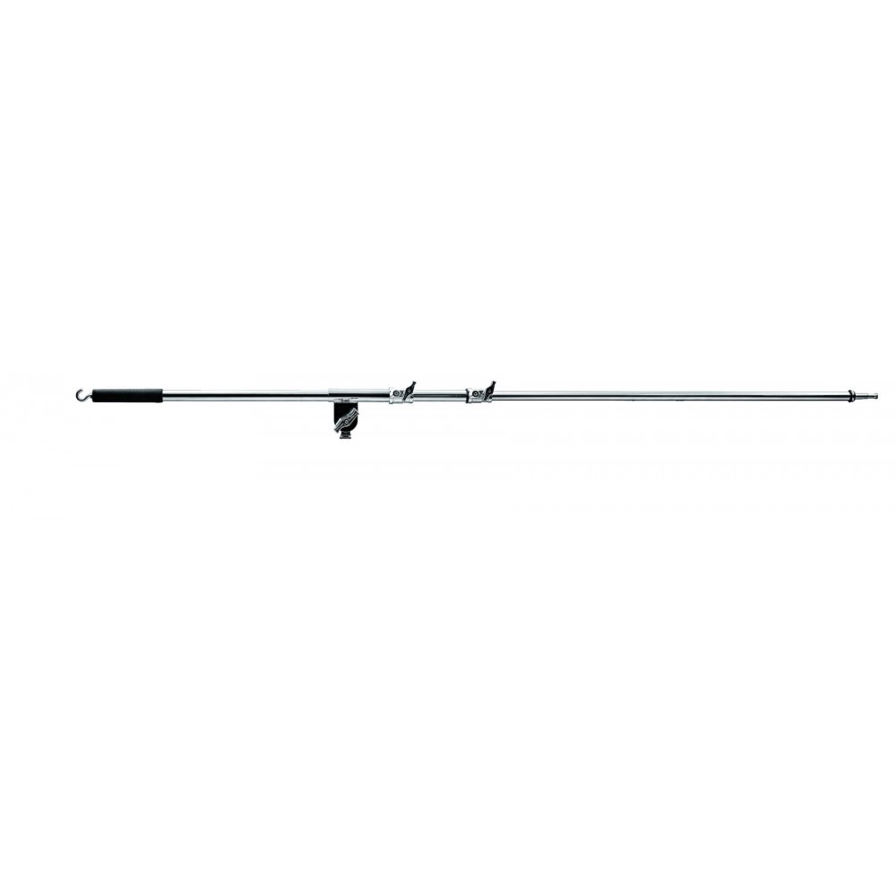 Mini-Auslegerarm mit Schiebeaufsatz Avenger - 
Ausziehbar von 117cm bis maximal 212cm
Tragfähigkeit: 7kg
Enthält 16mm (5/8'