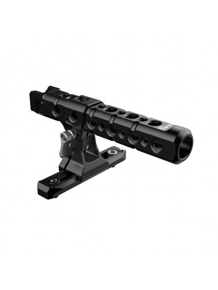 8SINN TOP HANDLE PRO + 8SINN SAFETY NATO RAIL 95MM 8Sinn - - Quick-release system- Front/back, left/right adjustment- 1/4" &amp;