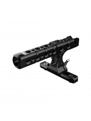 8SINN TOP HANDLE PRO + 8SINN SAFETY NATO RAIL 95MM 8Sinn - - Quick-release system- Front/back, left/right adjustment- 1/4" &amp;