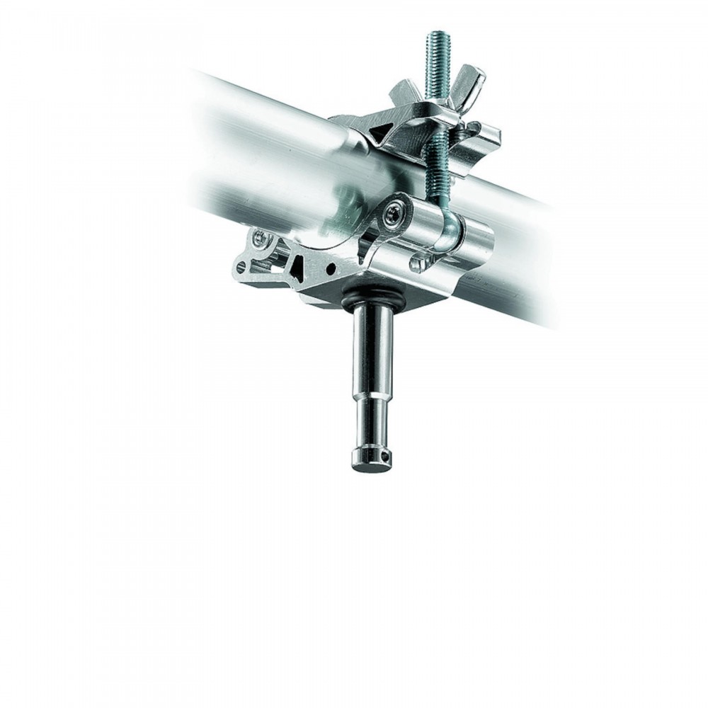 Lp Eye Coupler with 16mm Spigot Avenger - 
Max load: 500kg
Tuv Sud certified
16mm spigot
 3