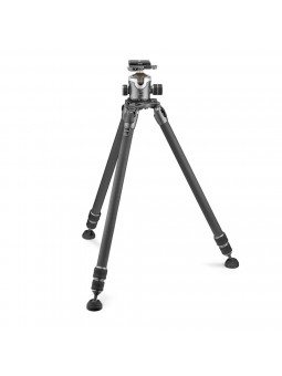 Gitzo tripod kit...