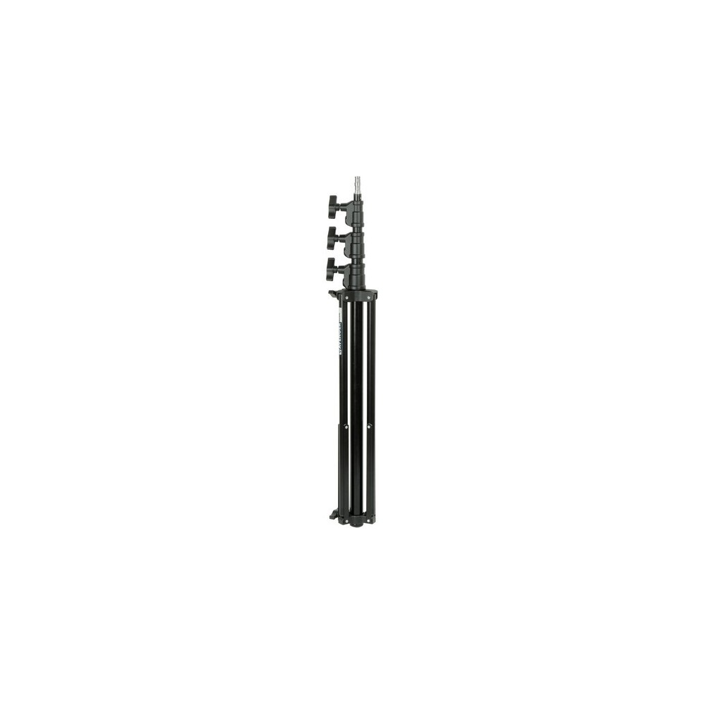 Baby Alu Stand 35 Avenger - 
Tragfähigkeit: 9kg
1 Nivellierfuß
Ständer aus verchromtem Stahl (A0035CS)
Geliefert mit