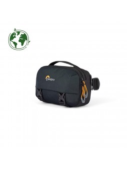 Trekker Lite HP 100, Schwarz