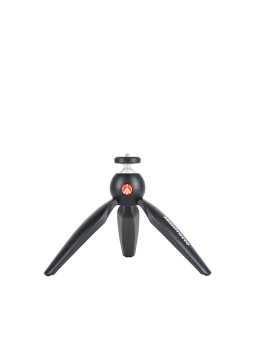 PIXI Mini-Stativ, schwarz...