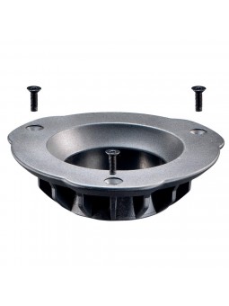 Adapter 75mm bowl to 60mm bowl