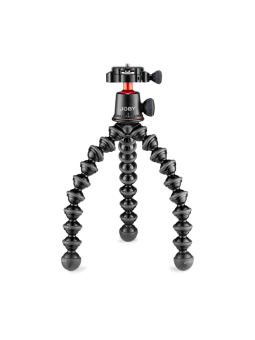 GorillaPod® 3K PRO Bausatz