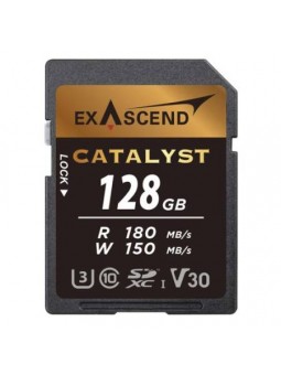 ExAscend Catalyst UHS-I V30...