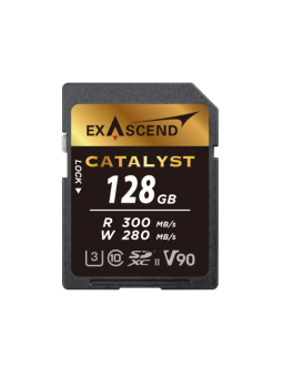 ExAscend Catalyst UHS-II...