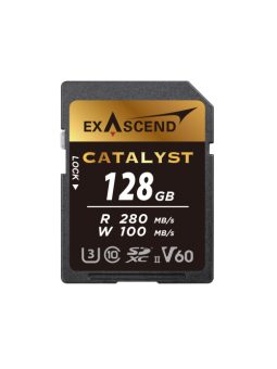 ExAscend Catalyst UHS-II...