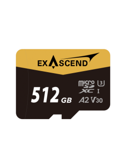 ExAscend Catalyst UHS-I...