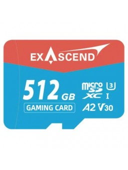 ExAscend Gaming UHS-I micro...