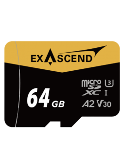 ExAscend Catalyst UHS-I...