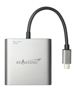 ExAscend CFexpress Typ B /...