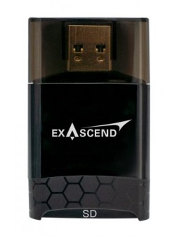 ExAscend SD / MicroSD card...