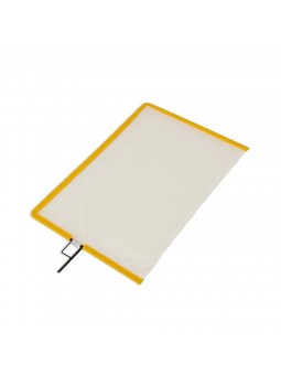 SEIDENGELEGE 60x91cm