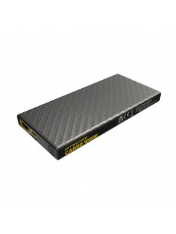 Nitecore Powerbank Carbo 10000
