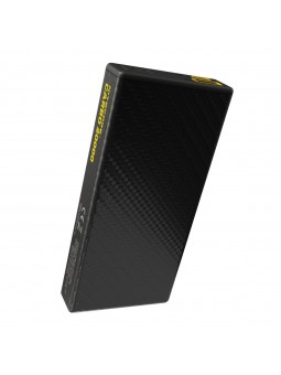 Nitecore Powerbank Carbo 20000