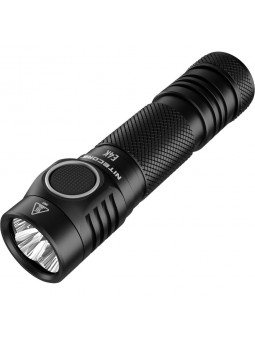 Nitecore Taschenlampe E4K...