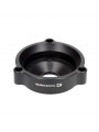 Bowl Head Adapter 100mm Slidekamera - Color: blackMaterial: hard anodized aluminium 1