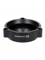 Bowl Head Adapter 100mm Slidekamera - Color: blackMaterial: hard anodized aluminium 2