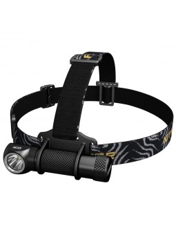 Nitecore Headlamp HC33...