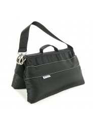 Sandbag Large 13kg Udengo - Size: 38 cm x 22 cm / 15" x 8,8" Weight: about 13 kg (dry sand filling)Material: Cordura 1100D (NEW