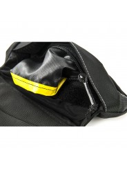 Sandsack Large 13kg Udengo - Größe: 38 cm x 22 cm / 15" x 8,8" Gewicht: ca. 13 kg (trockene Sandfüllung)Material: Cordura 1100D