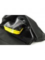 Sandsack Large 13kg Udengo - Größe: 38 cm x 22 cm / 15" x 8,8" Gewicht: ca. 13 kg (trockene Sandfüllung)Material: Cordura 1100D