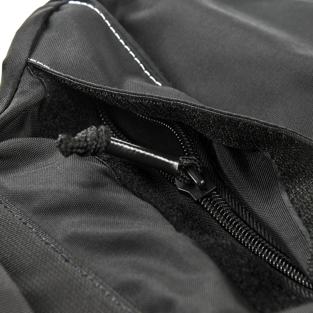 Sandsack Large 13kg Udengo - Größe: 38 cm x 22 cm / 15" x 8,8" Gewicht: ca. 13 kg (trockene Sandfüllung)Material: Cordura 1100D