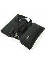 Sandsack Large 13kg Udengo - Größe: 38 cm x 22 cm / 15" x 8,8" Gewicht: ca. 13 kg (trockene Sandfüllung)Material: Cordura 1100D