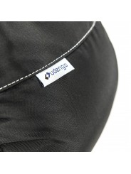 Sandsack Large 13kg Udengo - Größe: 38 cm x 22 cm / 15" x 8,8" Gewicht: ca. 13 kg (trockene Sandfüllung)Material: Cordura 1100D