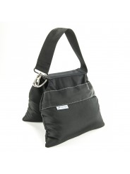 Sandsack Standard 7 kg Udengo – Größe: 26 cm x 24 cm / 10,2" x 9,5" Gewicht: ca. 7 kg (Trockenfüllung) Material: Cordura 1100D