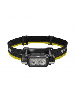 Nitecore Stirnlampe NU40...