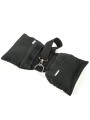 Sandsack Standard 7 kg Udengo – Größe: 26 cm x 24 cm / 10,2" x 9,5" Gewicht: ca. 7 kg (Trockenfüllung) Material: Cordura 1100D