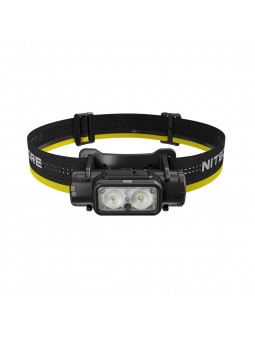 Nitecore Stirnlampe NU50...